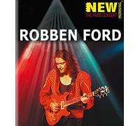 Ford, Robben - Robben Ford: The Paris Concert [Blu-ray] [2010]