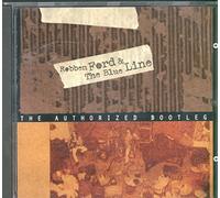 Ford, Robben - The Authorized Bootleg [European Import]