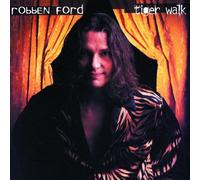 Ford Robben - Tiger Walk