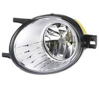 1N0 010 304-031 Front Left NS Nearside Fog Light Lamp H8 WO Parking Lamp Hella