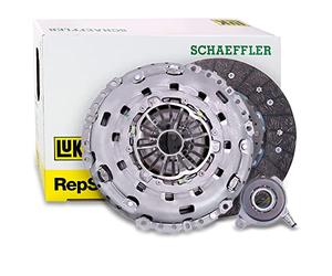 Ford S-Max Luk 3 Piece Clutch Kit 625309633 2.2 Ltr 01/06-01/00