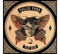 Ford, Sallie - Slap Back