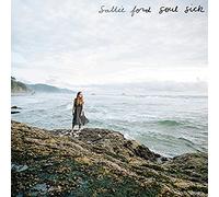 Sallie Ford – Soul Sick – Vinyl – Vanguard