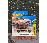Mattel Hot Wheels Car