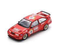 Ford Sierra RS Cosworth 24H Spa Francorchamps 1987 Rouse Tassin Percy 1:43 Model
