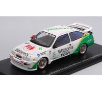 Ford Sierra RS RS500 Cosworth #8 Winner Macau G.race 1989 T.harvey 1:43 Model