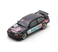 Ford Sierra RS500 #10 Winner Johor Race Series II 1992 Graham Goode Model