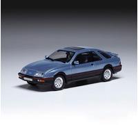 FORD SIERRA XR4 MODEL CAR BLUE 1984 1:43 SCALE IXO CLC380N XR4I MK1 SERIES ONE K