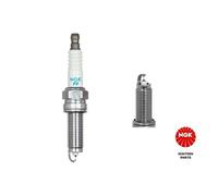 Ford Spark Plugs x 3 NGK Fits 1.5 ST200 Petrol 20-24 Fiesta, Puma