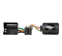 Ford Steering Wheel Control Interface. Vehicles with 12V Ignition Feed in Harness