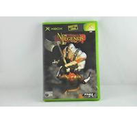 Ford Street Racing (Xbox)