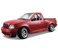 FORD SVT F-150 Lightning - red - Maisto 1:21