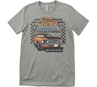 Ford T-Shirt Mustang Mach 1 T-Shirt AB-1-22550-M010