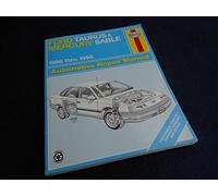 Ford Taurus & Mercury Sable 1986-95
