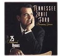 Ford, Tennessee Ernie - Amazing Grace