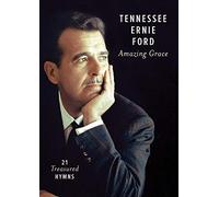 Ford, Tennessee Ernie - Amazing Grace: 21 Treasured Hymns [DVD] [2014] [Region 1] [US Import] [NTSC]