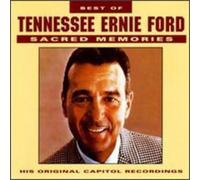 Ford, Tennessee Ernie - Best of Sacred Memories