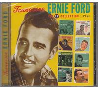 Ford, Tennessee Ernie - Ep Collection...Plus