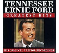 Ford, Tennessee Ernie - Greatest Hits