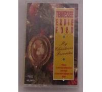 Ford, Tennessee Ernie - My Christmas Favorites [CASSETTE]