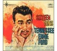 Ford, Tennessee Ernie - Sixteen Tons