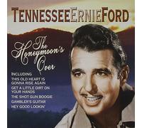 Ford, 'Tennessee' Ernie - The Honeymoon's Over