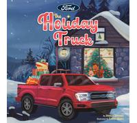 Ford: The Holiday Truck