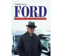 Ford: The Man and the Machine (DVD) Heather Thomas Michael Ironside (US IMPORT)