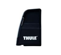 Ford Thule Genuine Roof Cross Bar Load Stop Straps With Square Bars 30x22mm 1301034