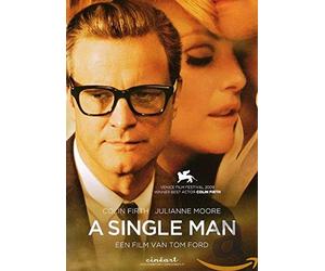 Ford Tom - A Single Man Nl
