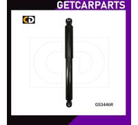 KYB 3440045 Shock absorber