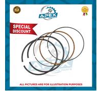 FORD TOURNEO TRANSIT RANGER 2.2 TDCI MK7 MK8 2011 ON PISTON RING SET X 4 CYL