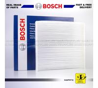 Pollen / Cabin Filter 1987432274 Bosch T163693 1745604 1748480 6C1116N619AA New