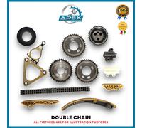JAPANPARTS KDK-0308 Timing chain kit