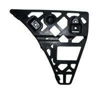 Ford Transit 20062014 Front Bumper Bracket LH Left Passengers Side Nearside