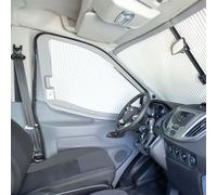 Ford Transit 2014-2019 Blind REMIfront IV Left Side Window Cover Van Conversion