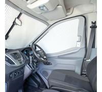 Ford Transit 2014-2019 Blind REMIfront IV Right Side Window Cover Van Conversion