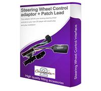 Ford Transit car radio adapter, Connect your Steering Wheel stalk controls