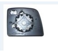 PRASCO FD9367504 Wing mirror glass