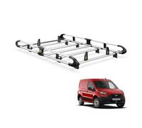 Ford Transit Connect Roof Rack For (2013-2023) Short (L1) Van Guard Ultirack