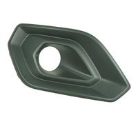 Ford Transit Courier 18- Front Bumper Grille With Fog Lamp Hole Left Hand