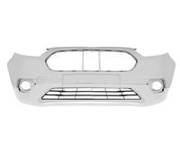 Ford Transit Courier 18- Front Bumper Primed (11947)