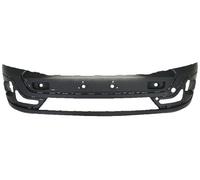 Ford Transit Custom 13-18 Front Bumper Lower Primed