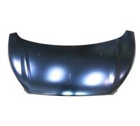 Ford Transit Custom Bonnet 2018 to 2023 Models