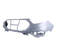 FORD TRANSIT CUSTOM Front Bumper Primed Upper Section 2019-