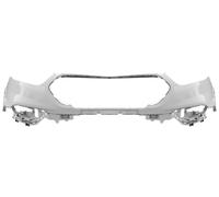 Fits Transit Custom Front Bumper Primed Upper Section Sport Models 2018-2023