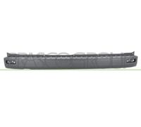 Fits Ford Transit Custom Rear Bumper Black With 2 PDC Cutting Marks 2018-2023