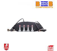 FEBI BILSTEIN 16955 Brake pad set