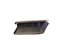 Prasco Front Door Step Well Ford Transit 2000-2014 No Inner Sill RH