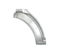 Ford Transit Front Wheel Arch Repair Section Left Hand 2001-2006